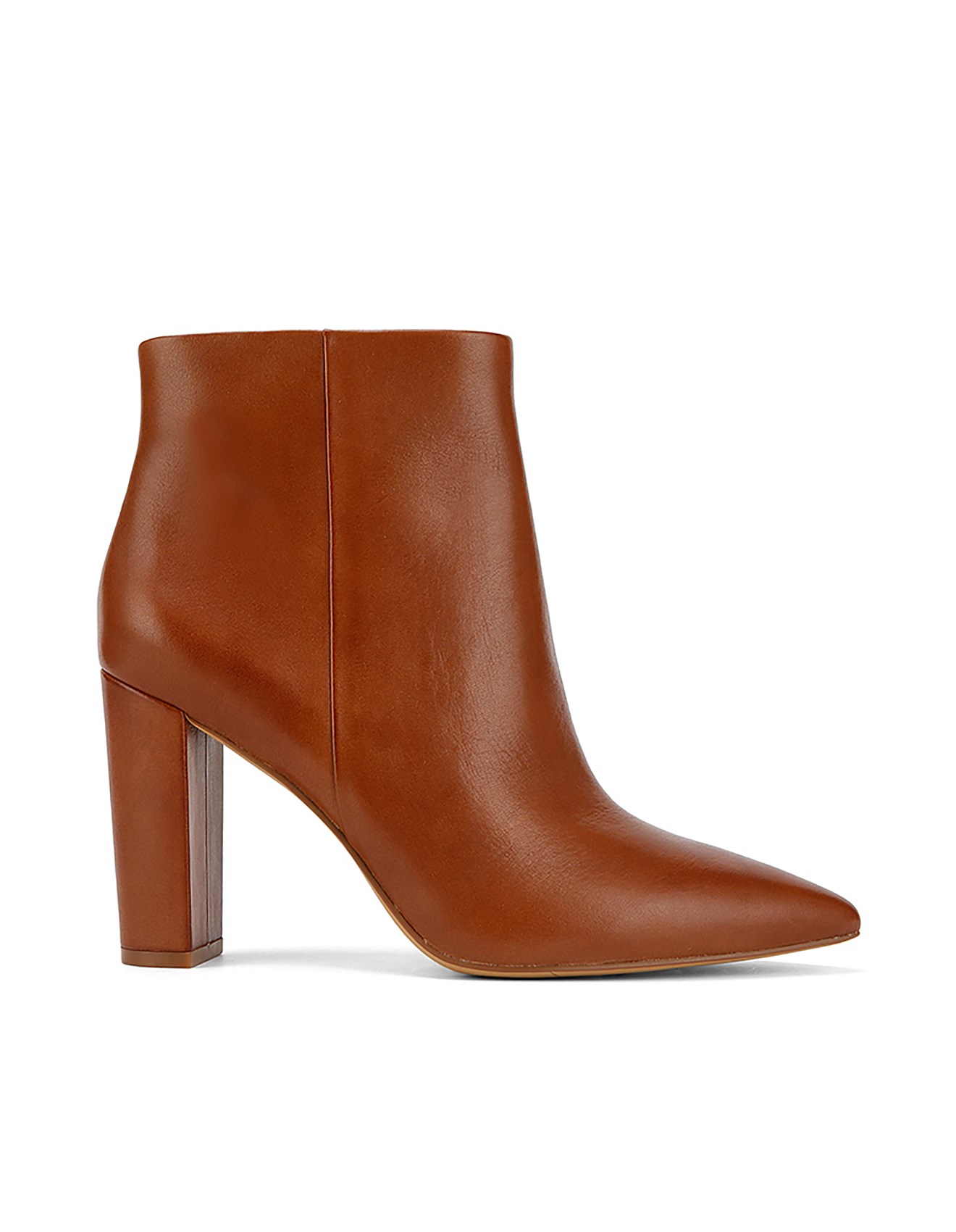 David jones shop wittner boots