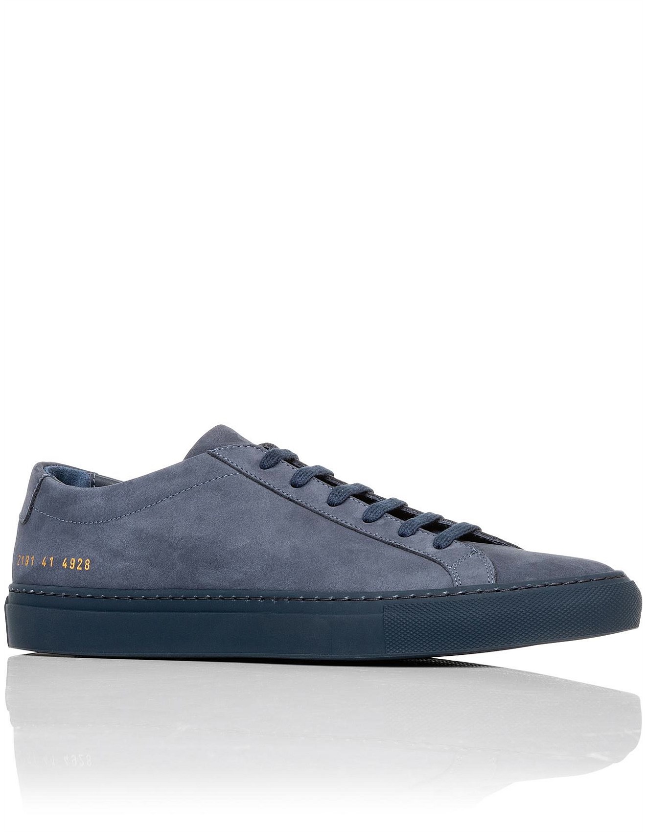 david jones common projects