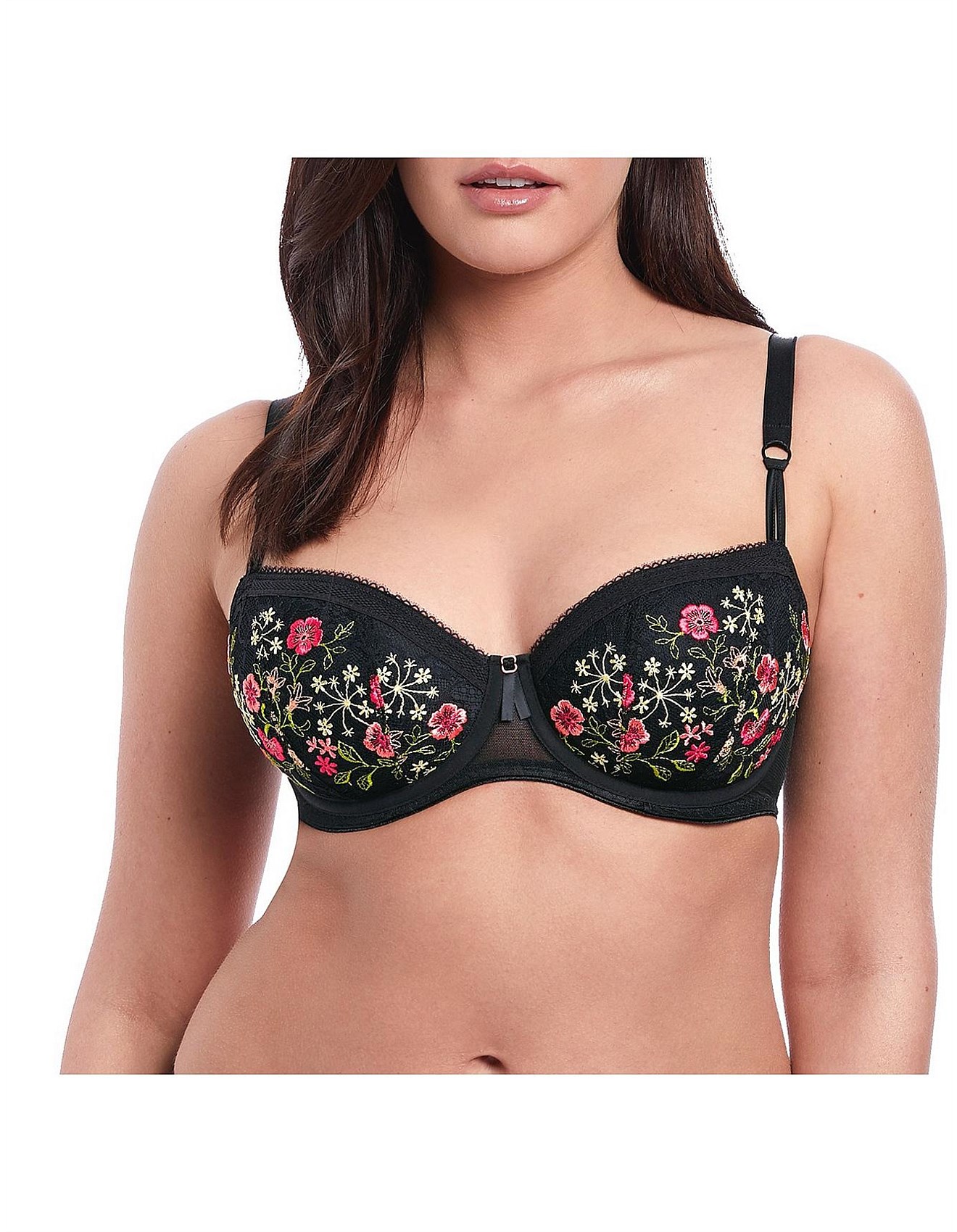 best places to buy strapless bras