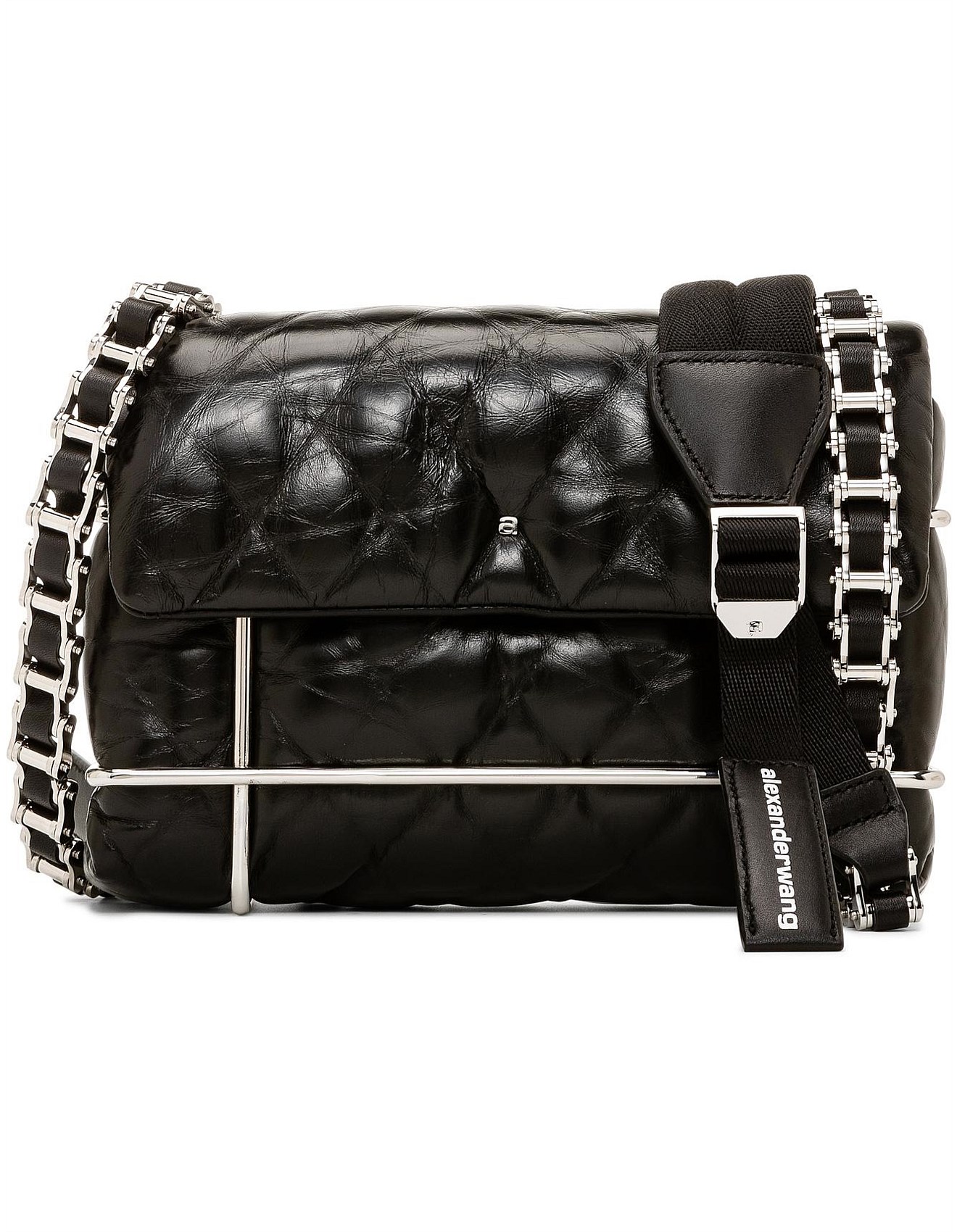 Fashion alexander wang halo bag