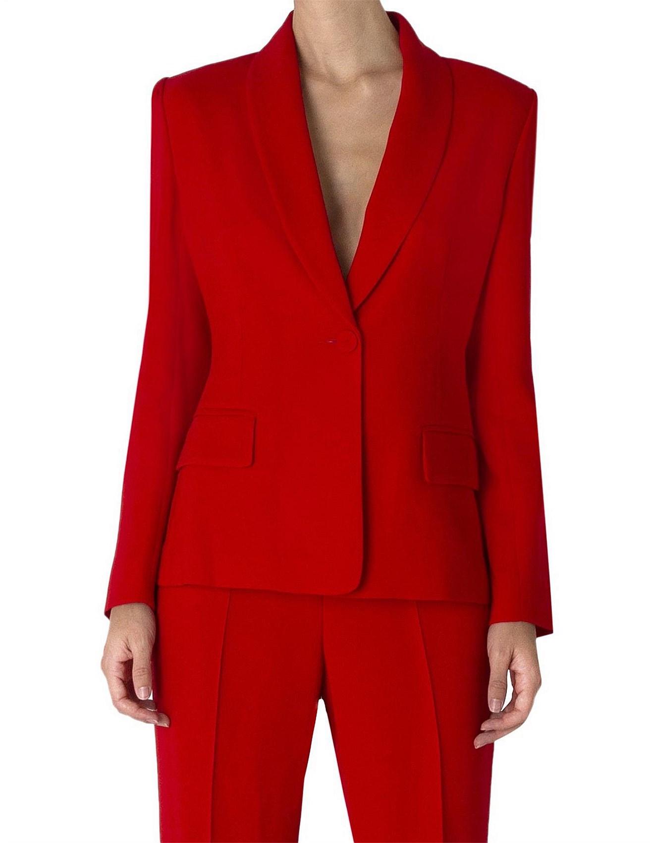 carla zampatti suit