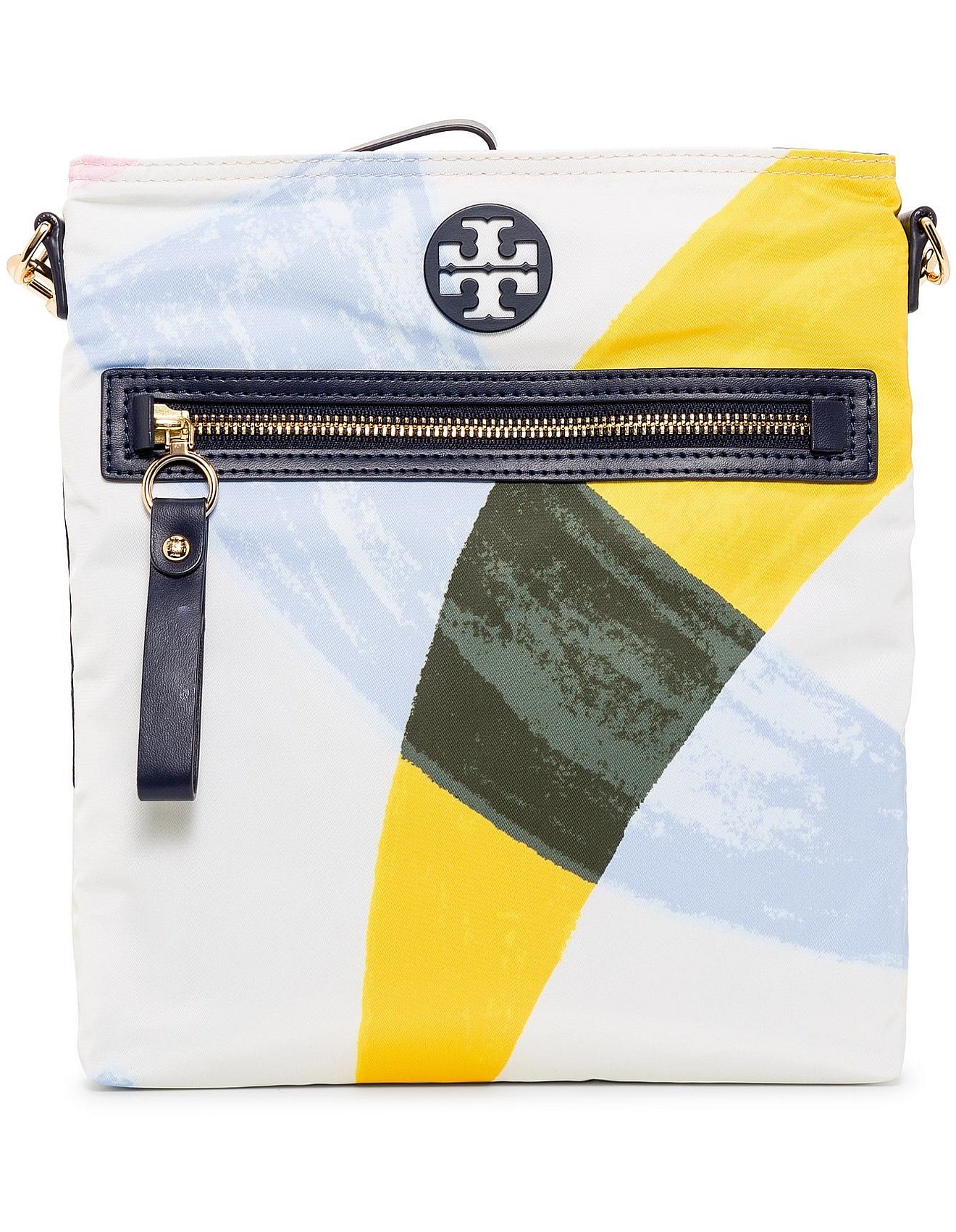 Tory Burch Tilda Printed Swingpack David Jones