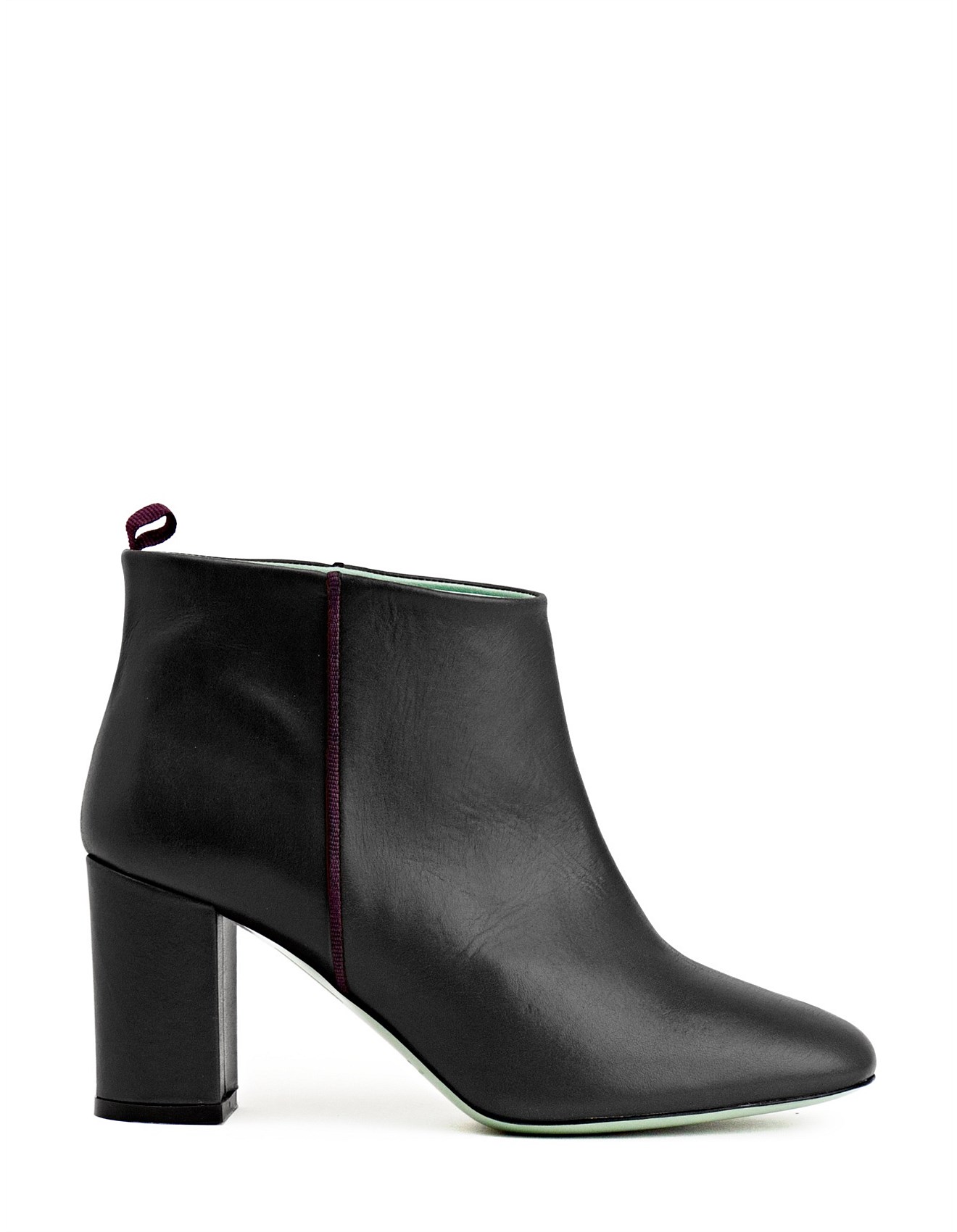 jones ladies ankle boots