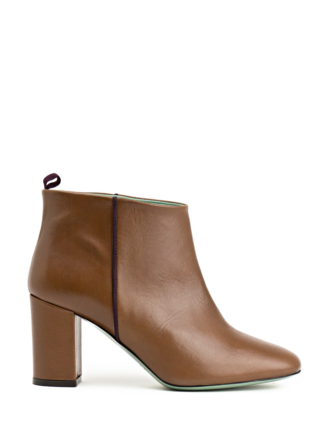 jones ladies ankle boots