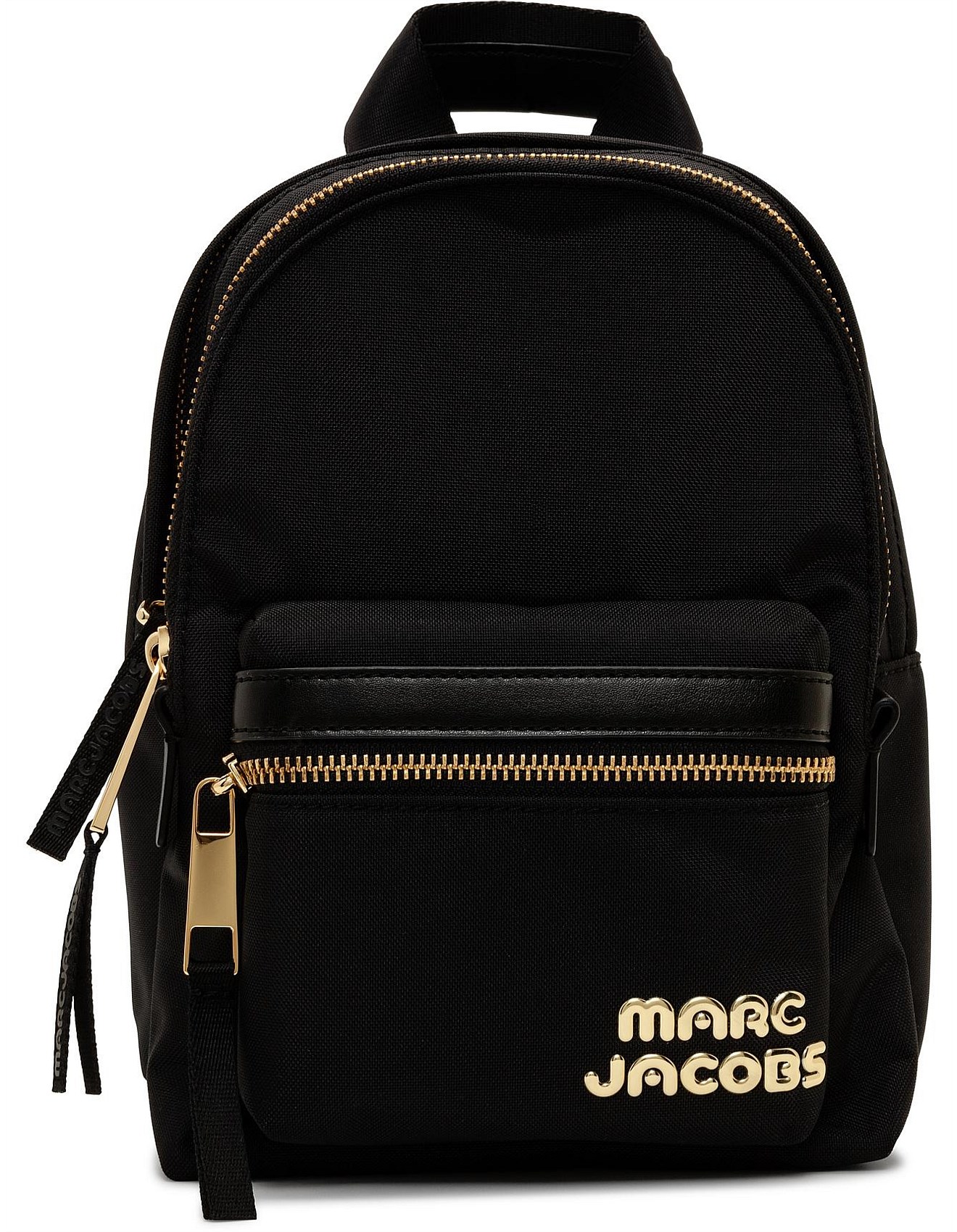 marc jacob mini backpack