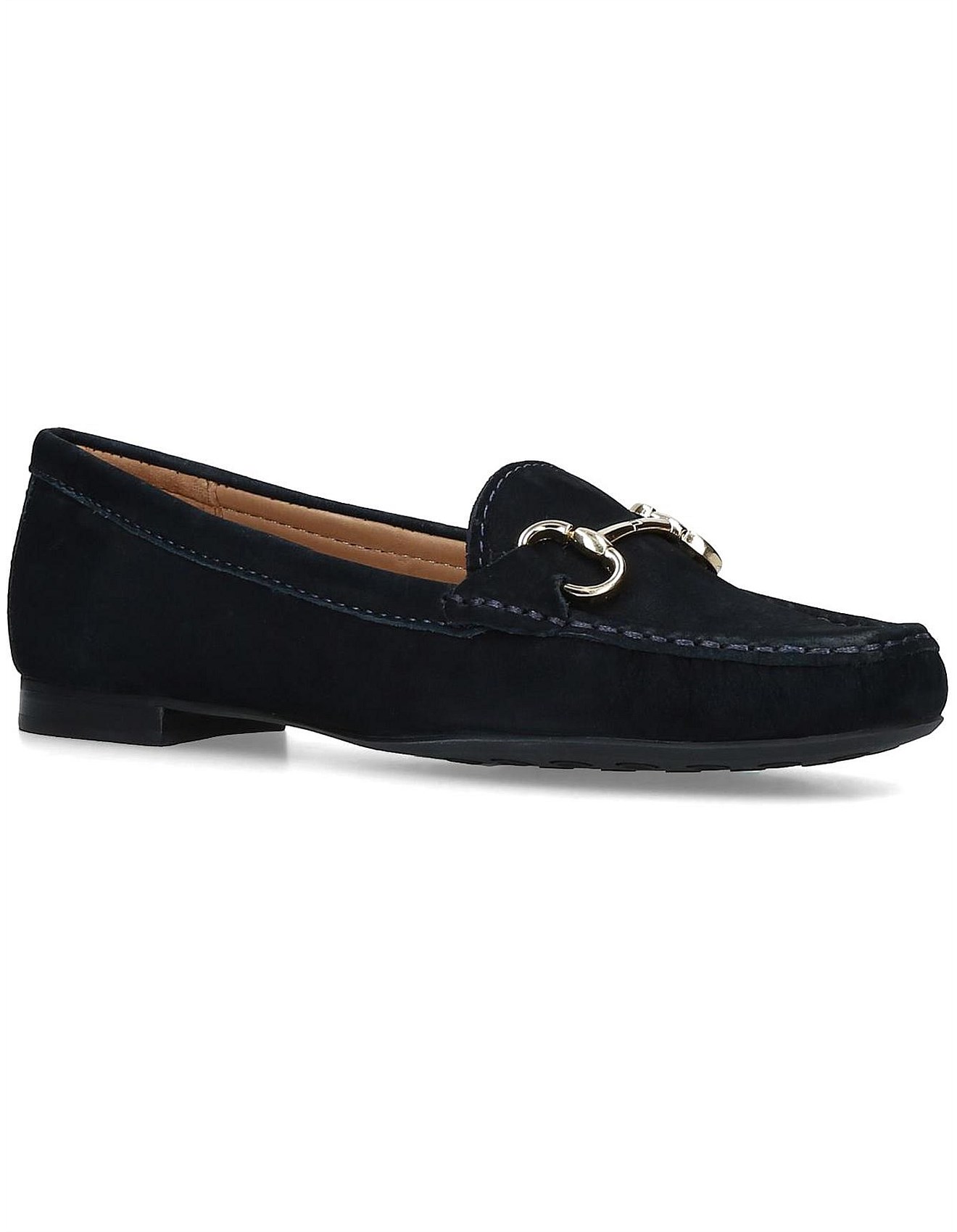 Carvela comfort deals cindy loafers