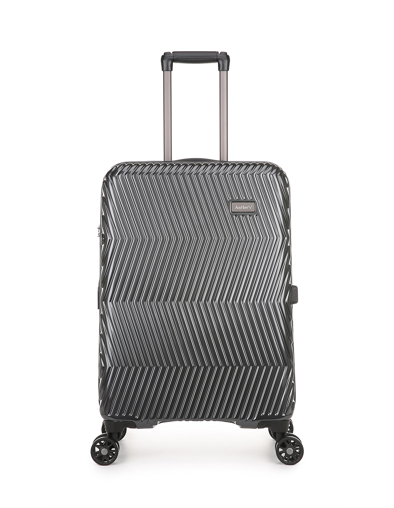 antler luggage david jones