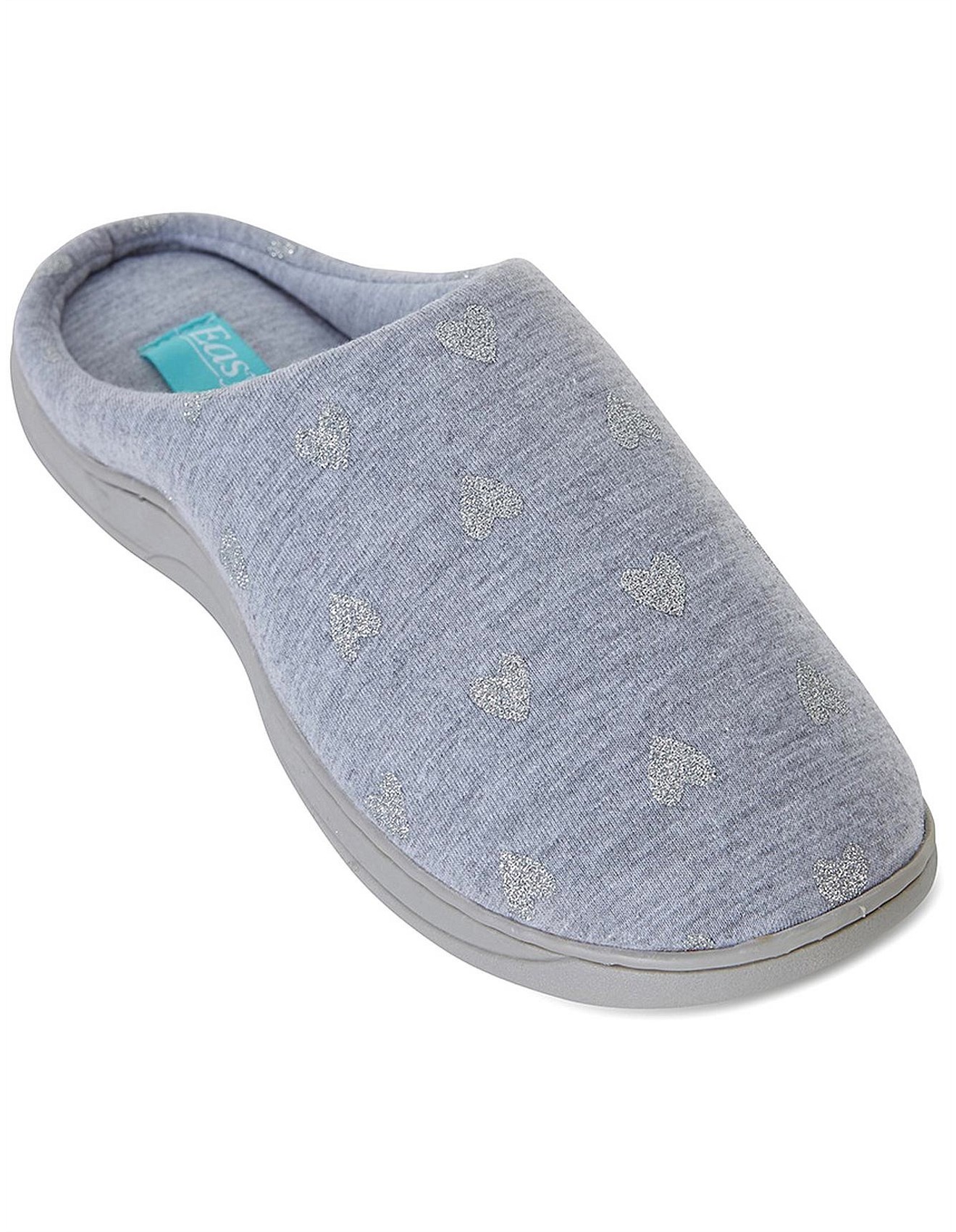 easy steps slippers david jones