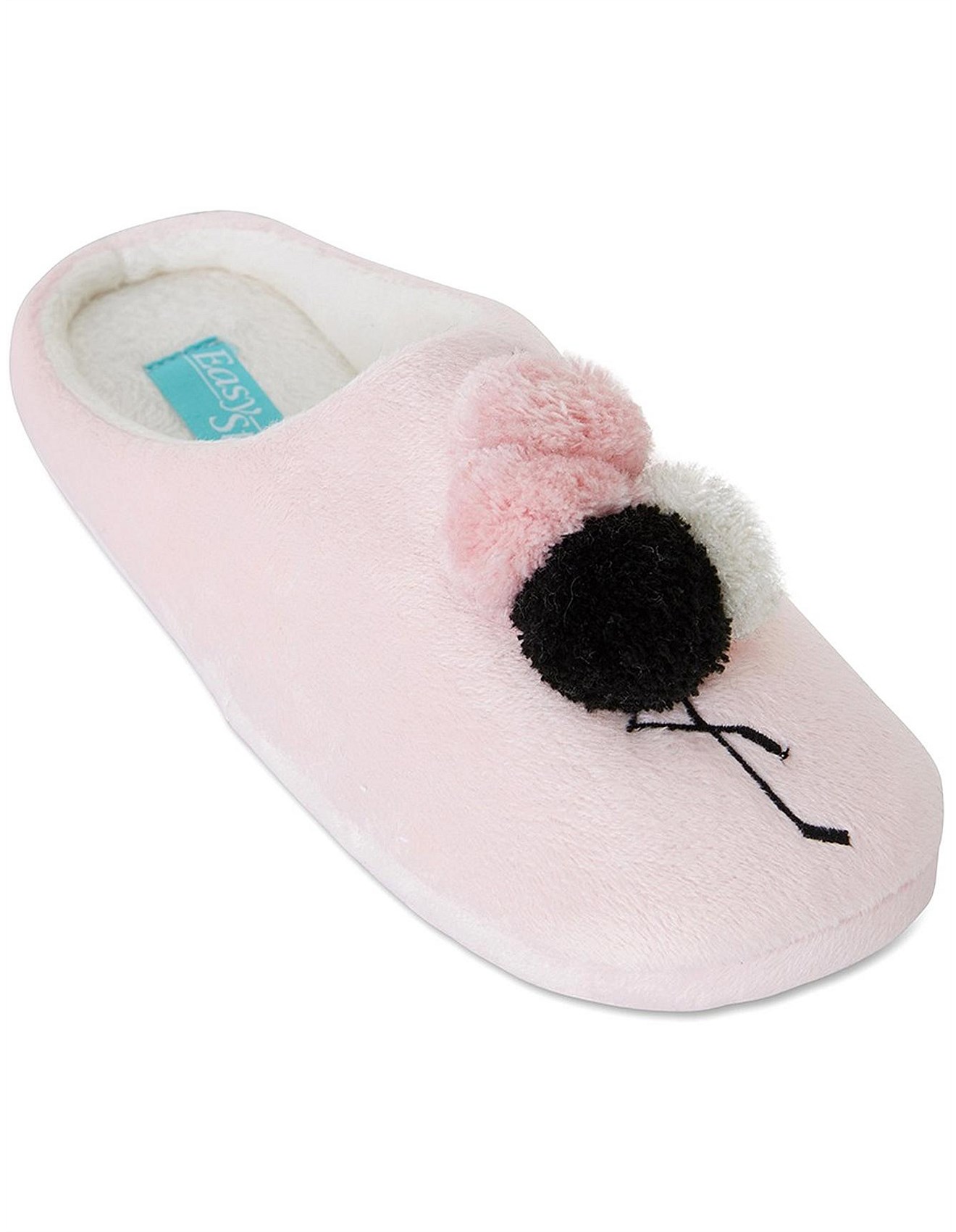 easy steps slippers david jones