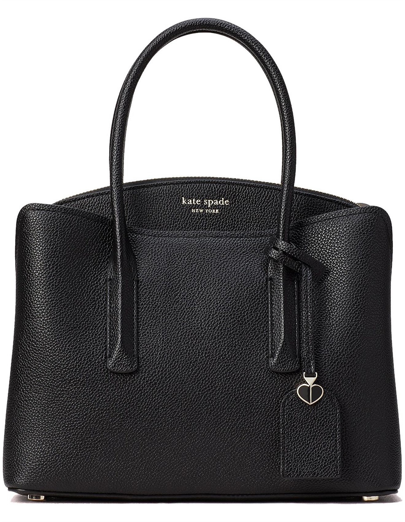 Kate Spade: Women's Bags & Accessories | David Jones - MARGAUX MEDIUM  SATCHEL