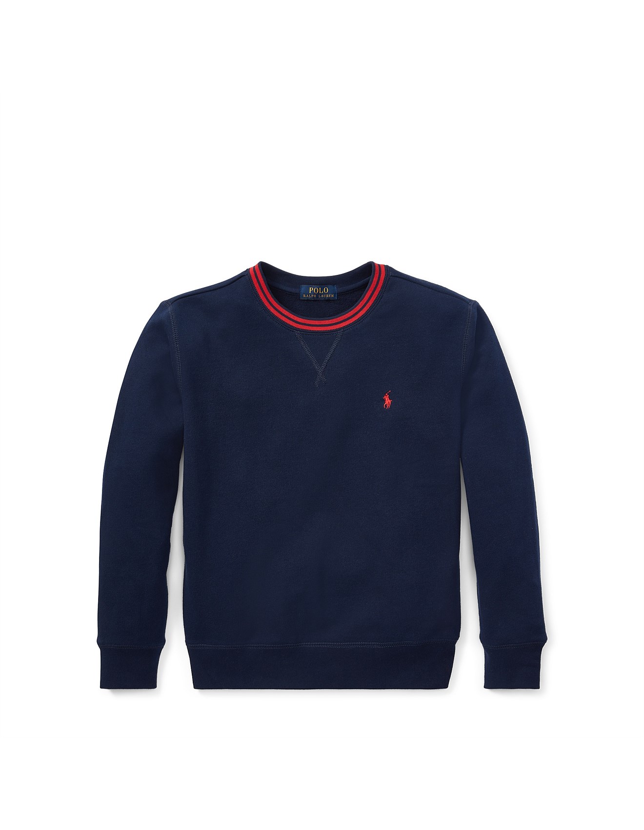 ralph lauren jumper david jones