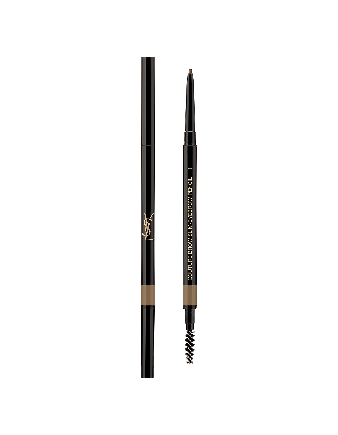 yves saint laurent couture brow