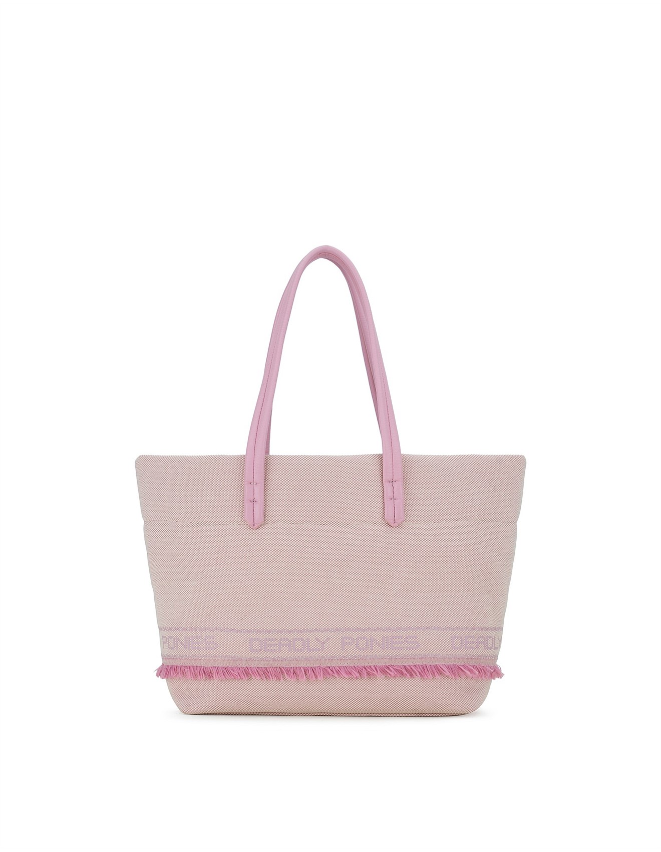 deadly ponies bags sale