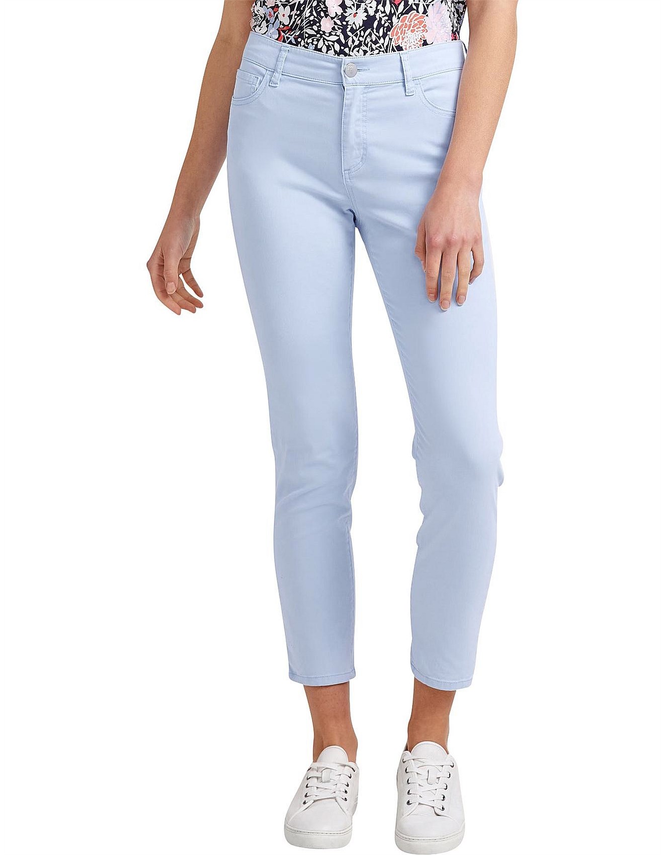 Jacqueline skinny pant shops