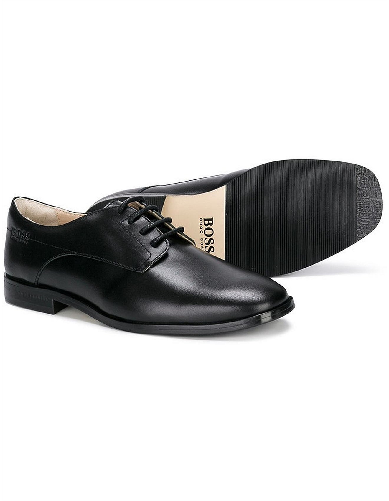 Hugo Boss Shoes | David Jones