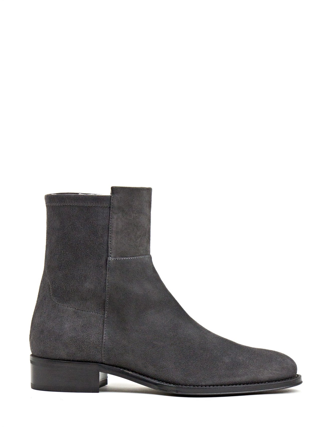 david jones ladies ankle boots