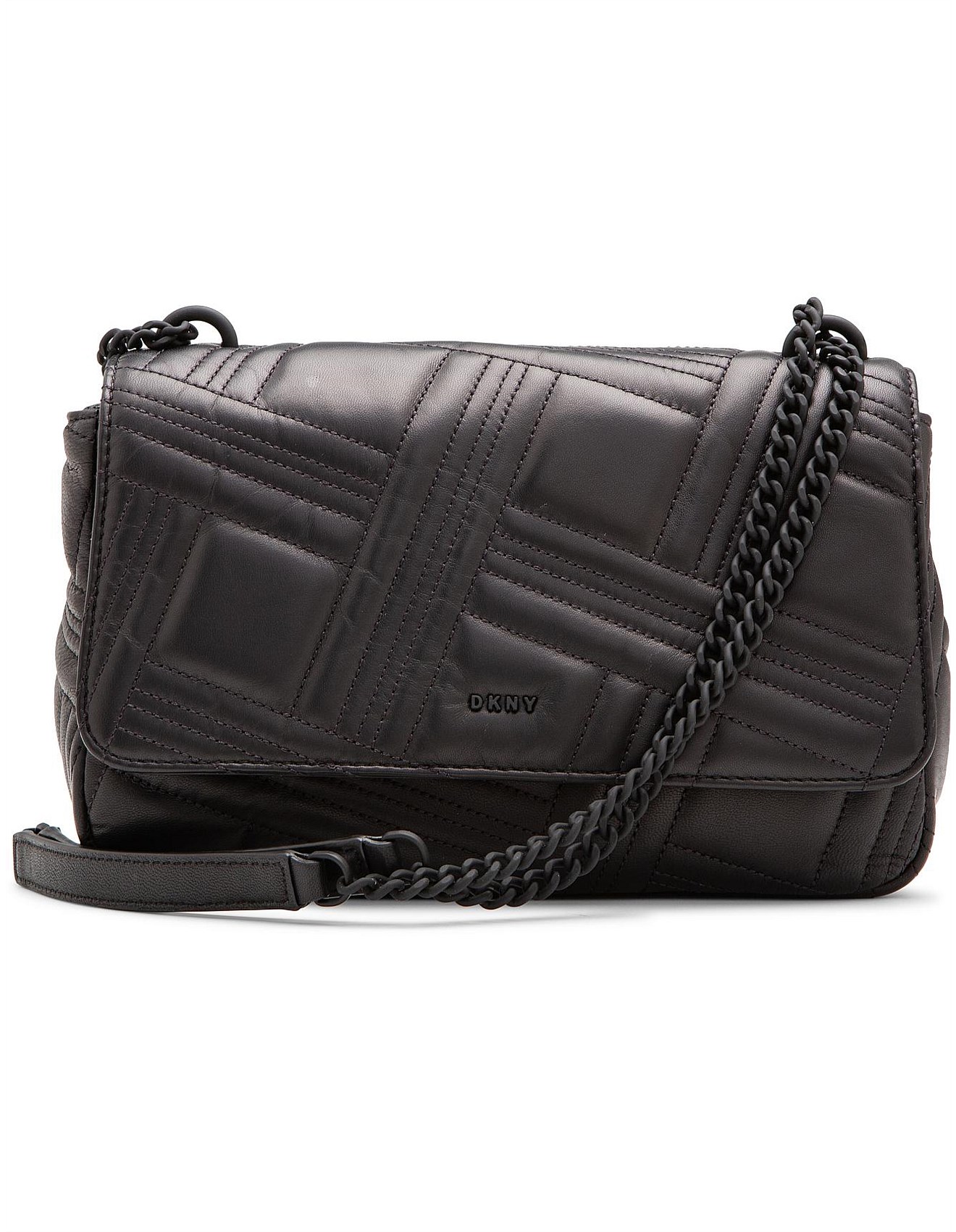 dkny allen flap