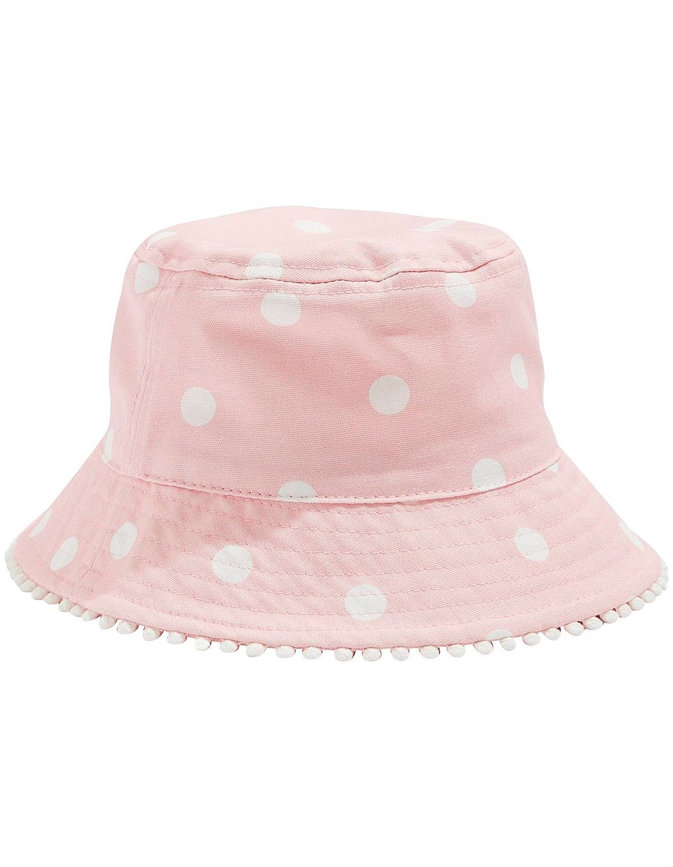 country road baby hat