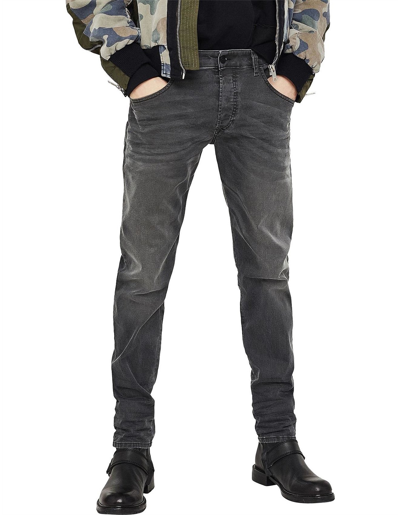 diesel jeans david jones