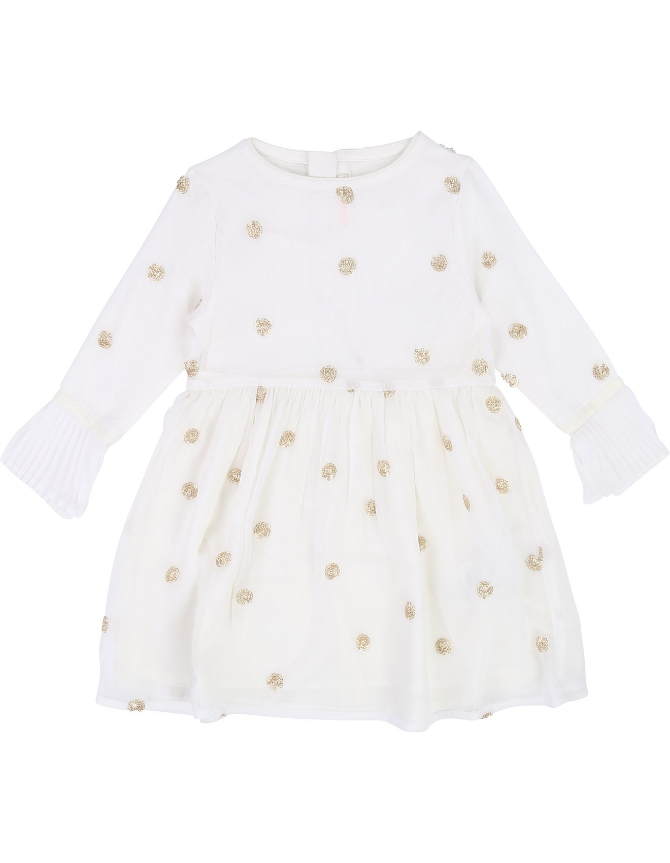 david jones flower girl dresses