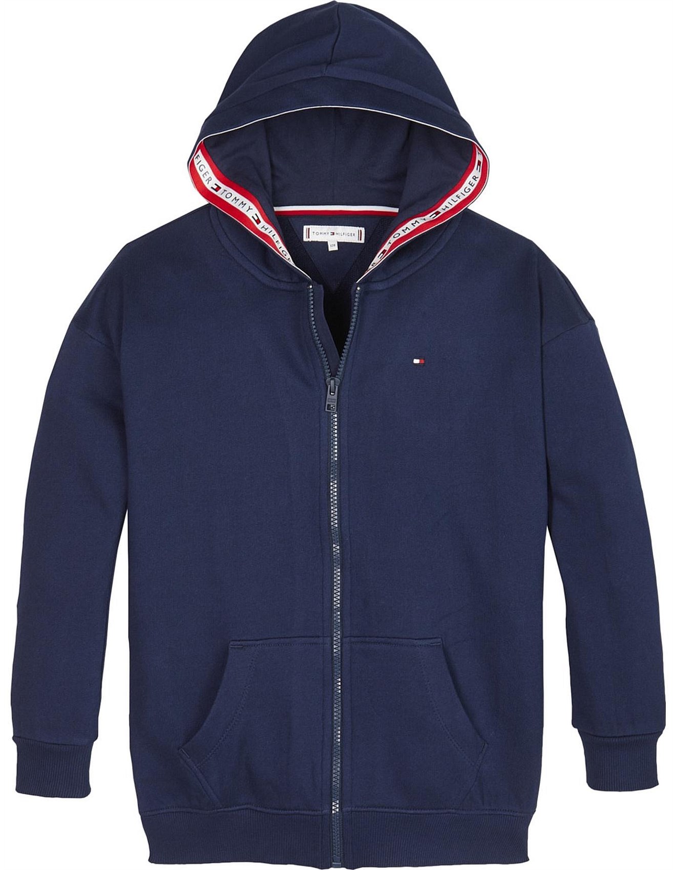 David jones tommy hilfiger jacket new arrivals