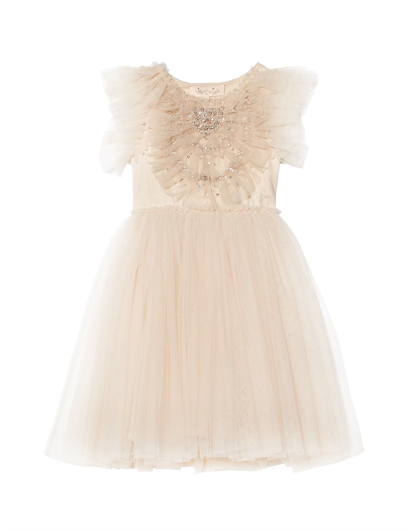 david jones tween dresses