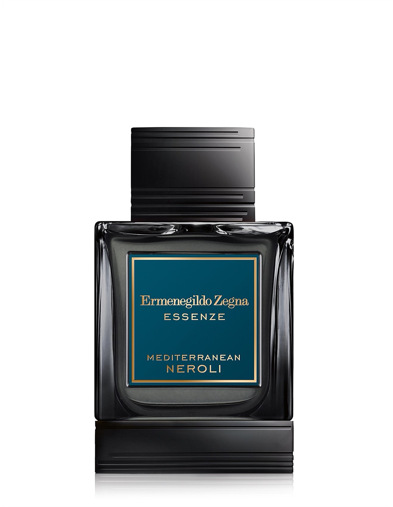 ermenegildo zegna essenze mediterranean neroli