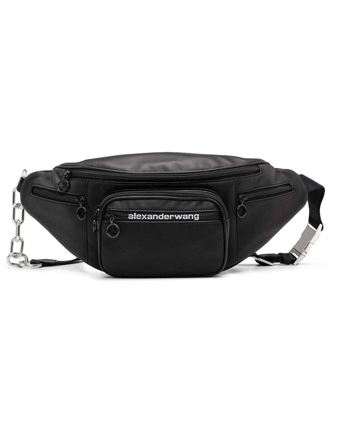 attica sport fanny pack