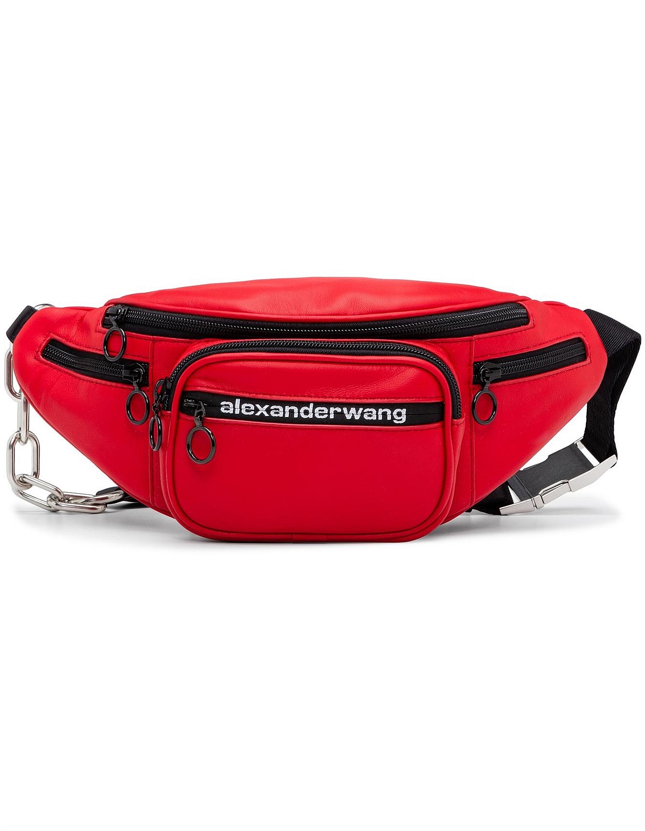 attica sport fanny pack