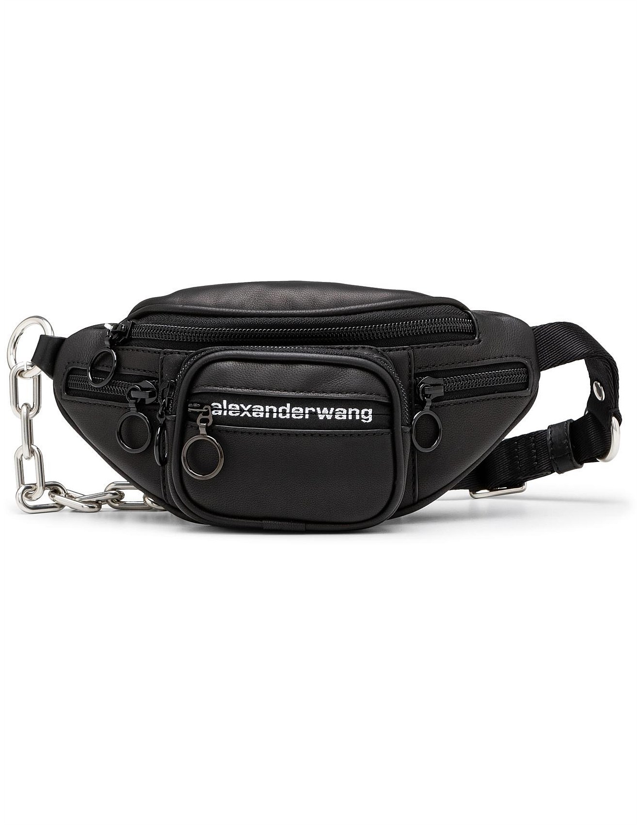 attica sport fanny pack