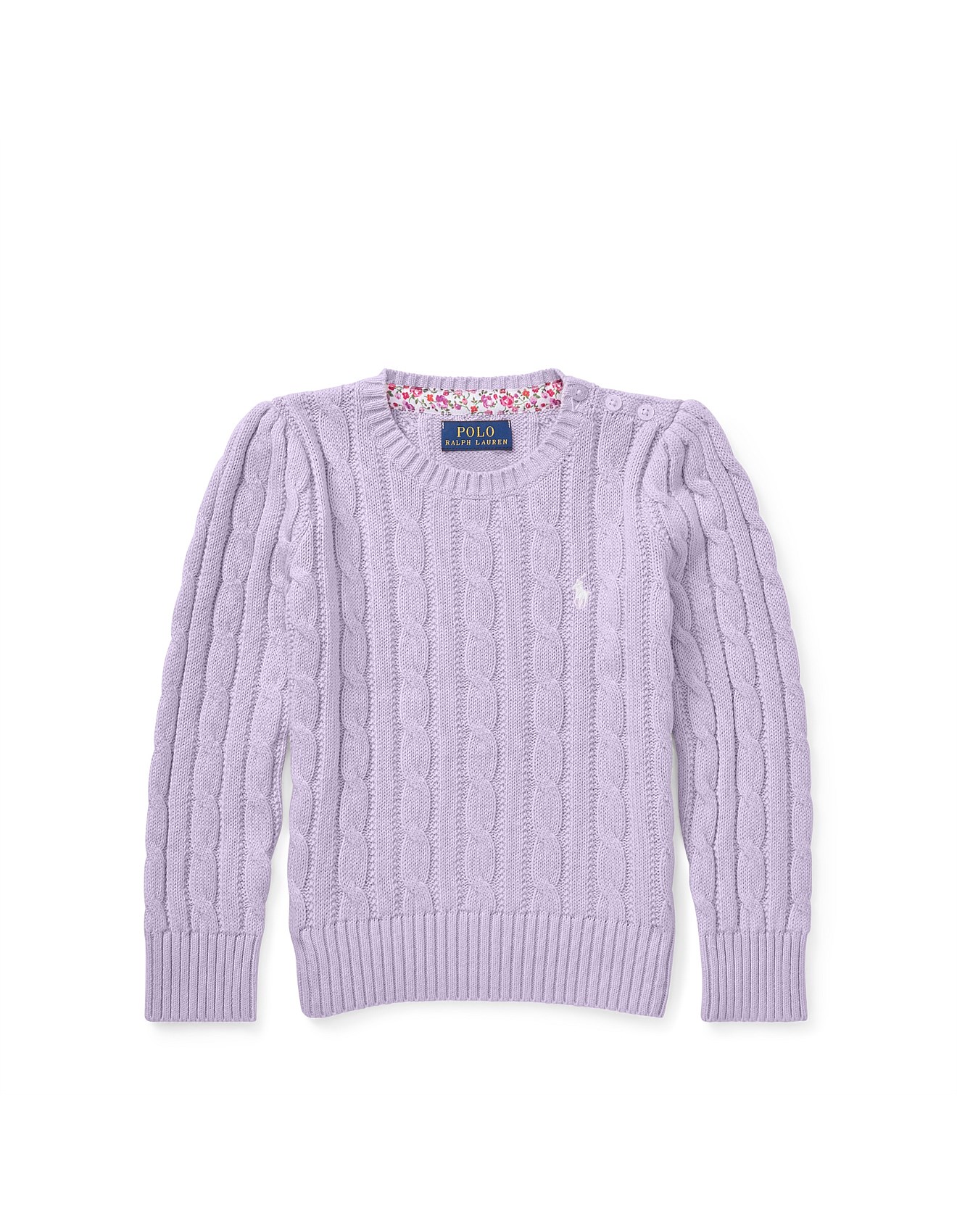 ralph lauren jumper david jones