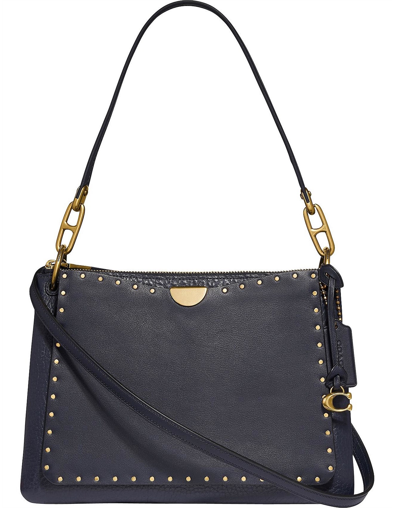 dreamer shoulder bag coach outlet