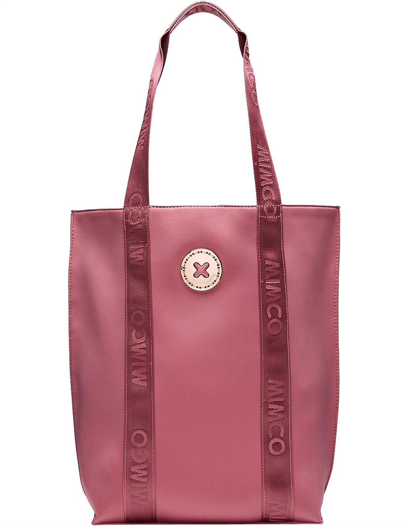 Mimco store Shopper