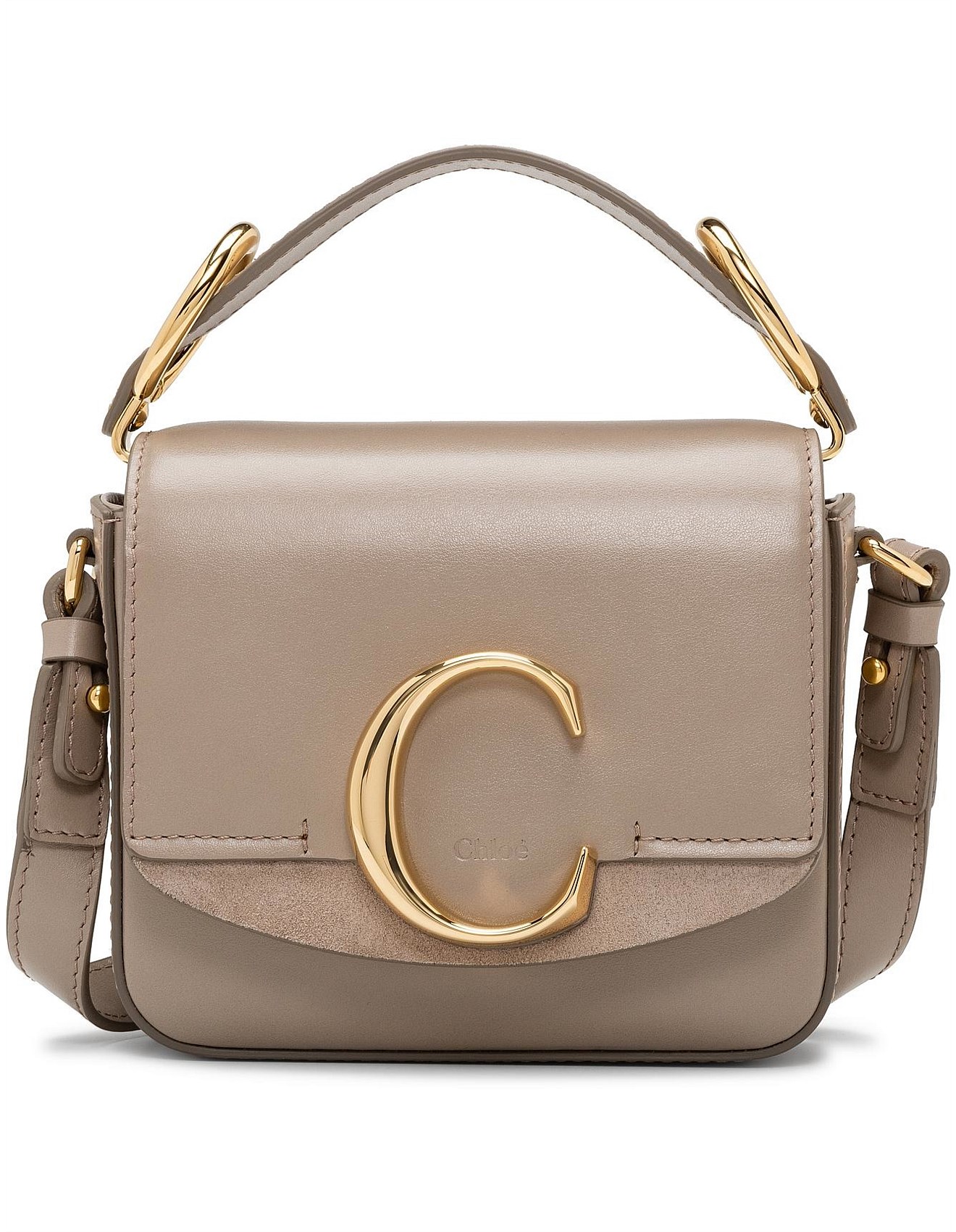 chloe handbags david jones