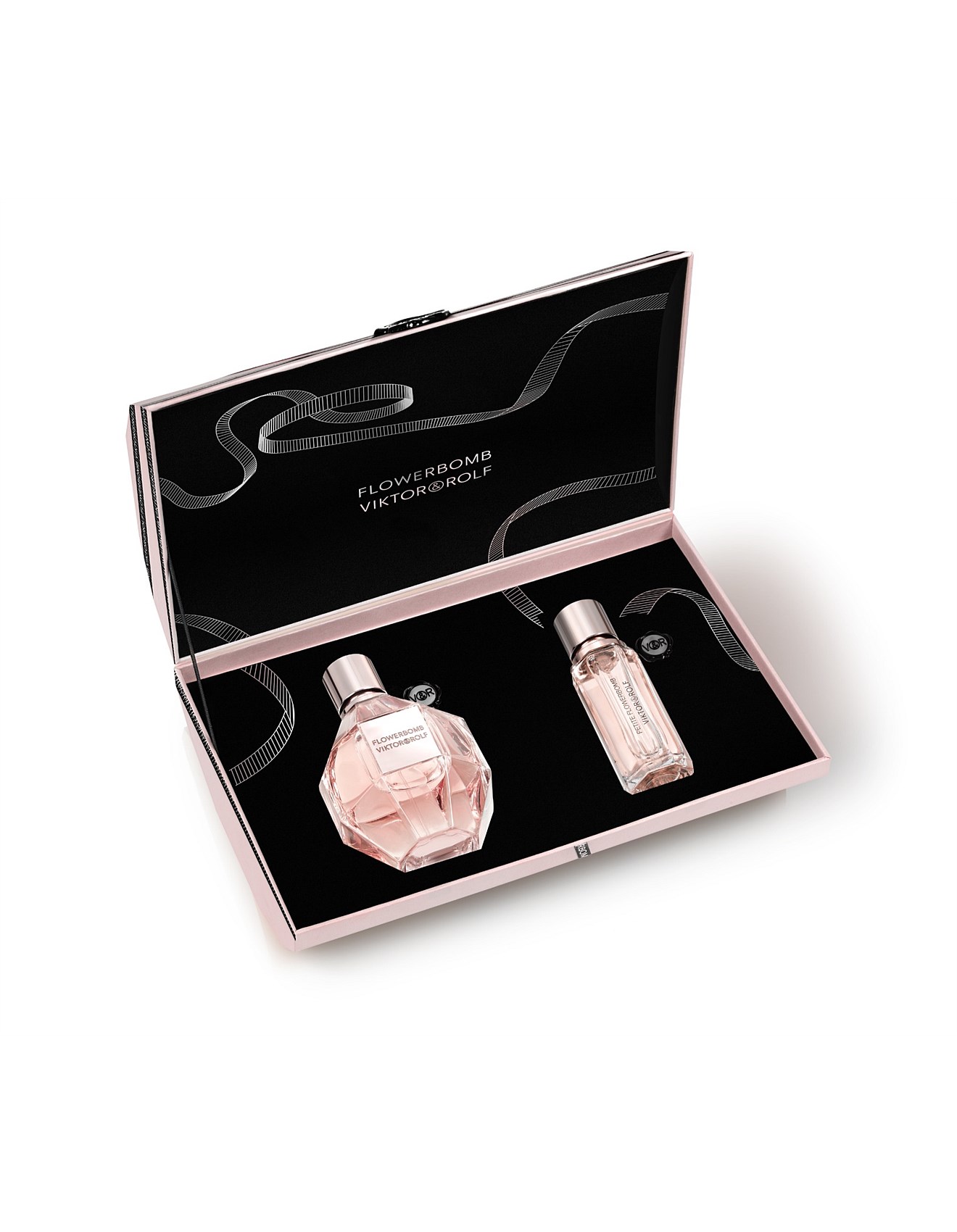 flowerbomb 100ml gift set