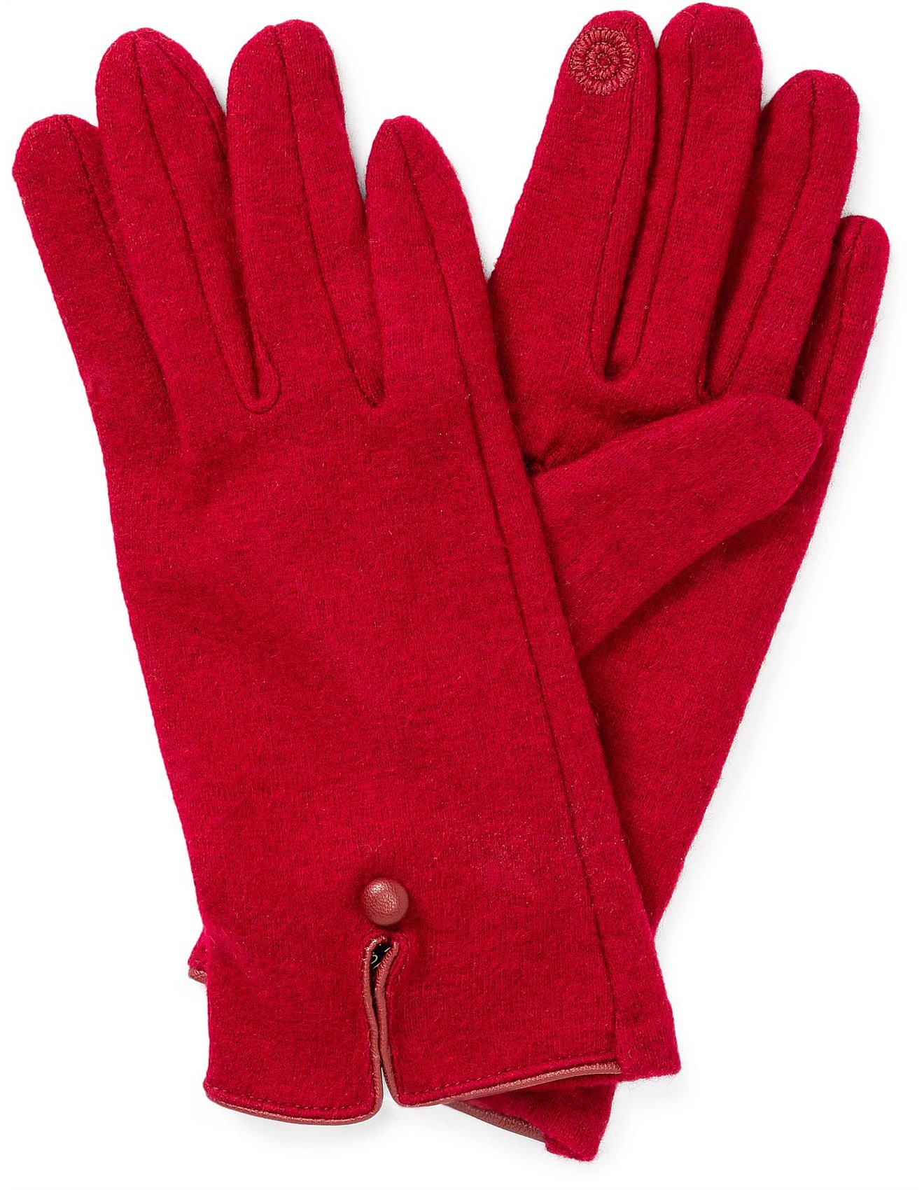 gregory ladner gloves