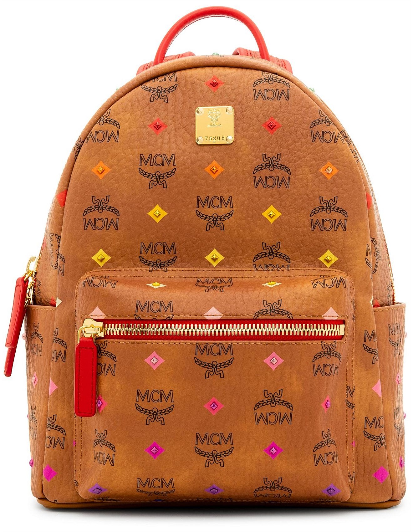 mcm bag david jones