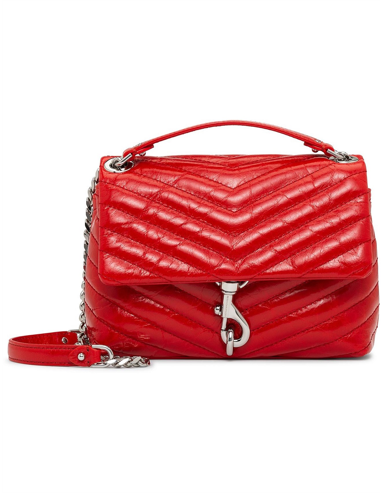 rebecca minkoff bags david jones