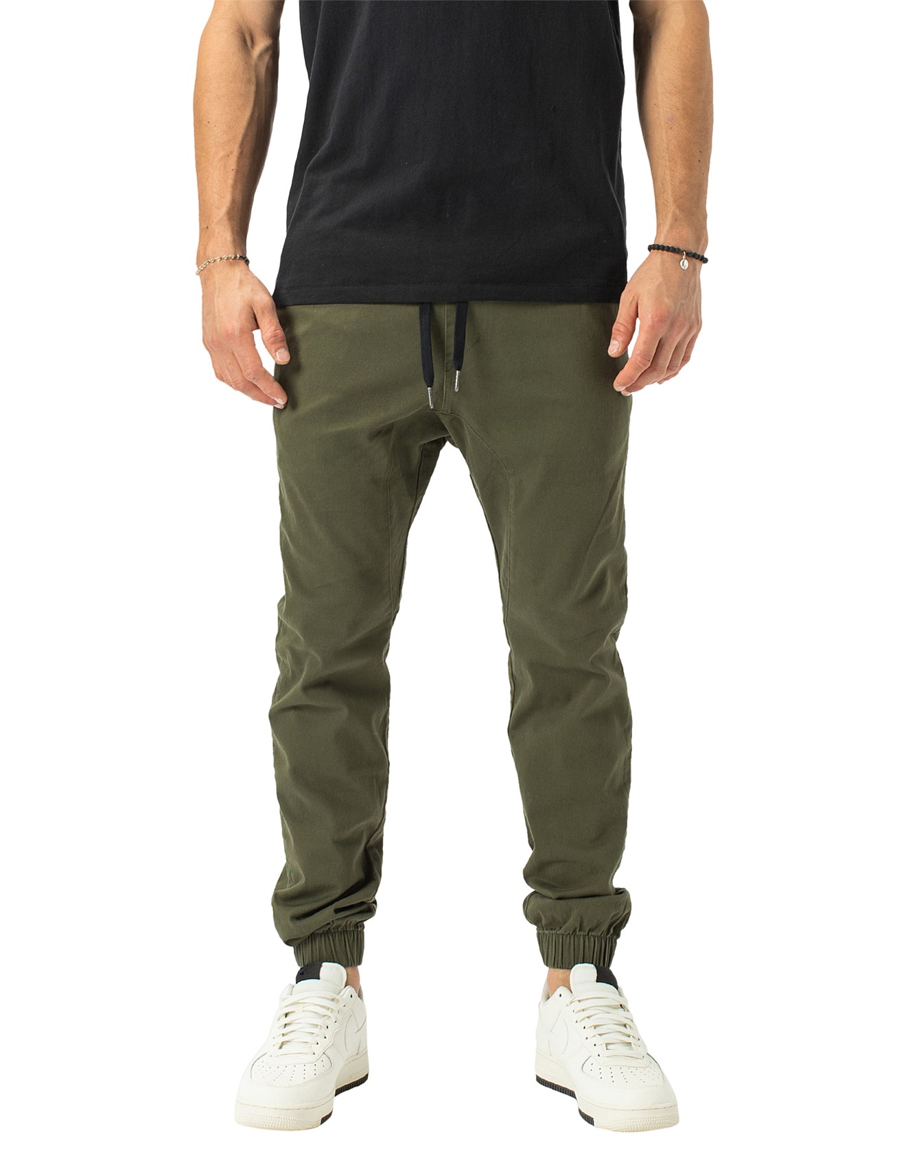 Zanerobe joggers sale sale