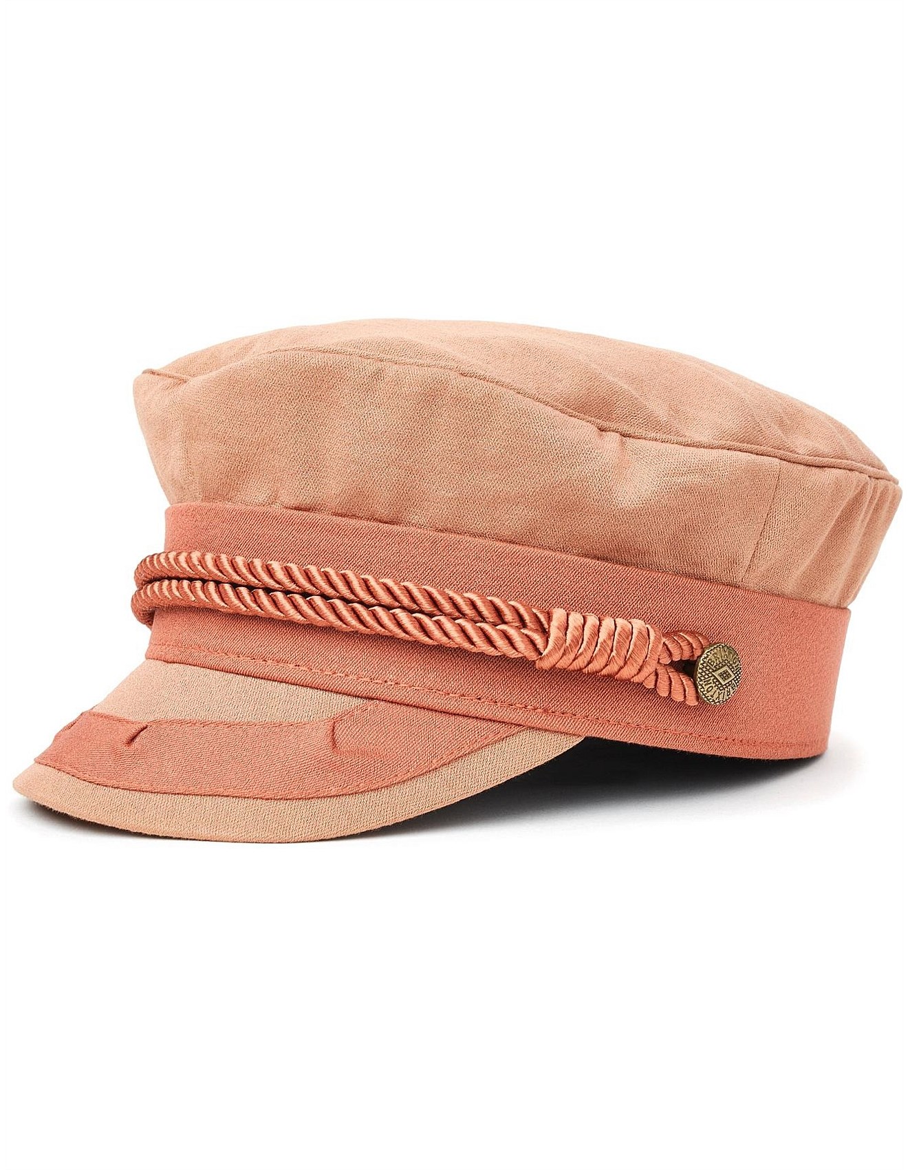 david jones brixton hat