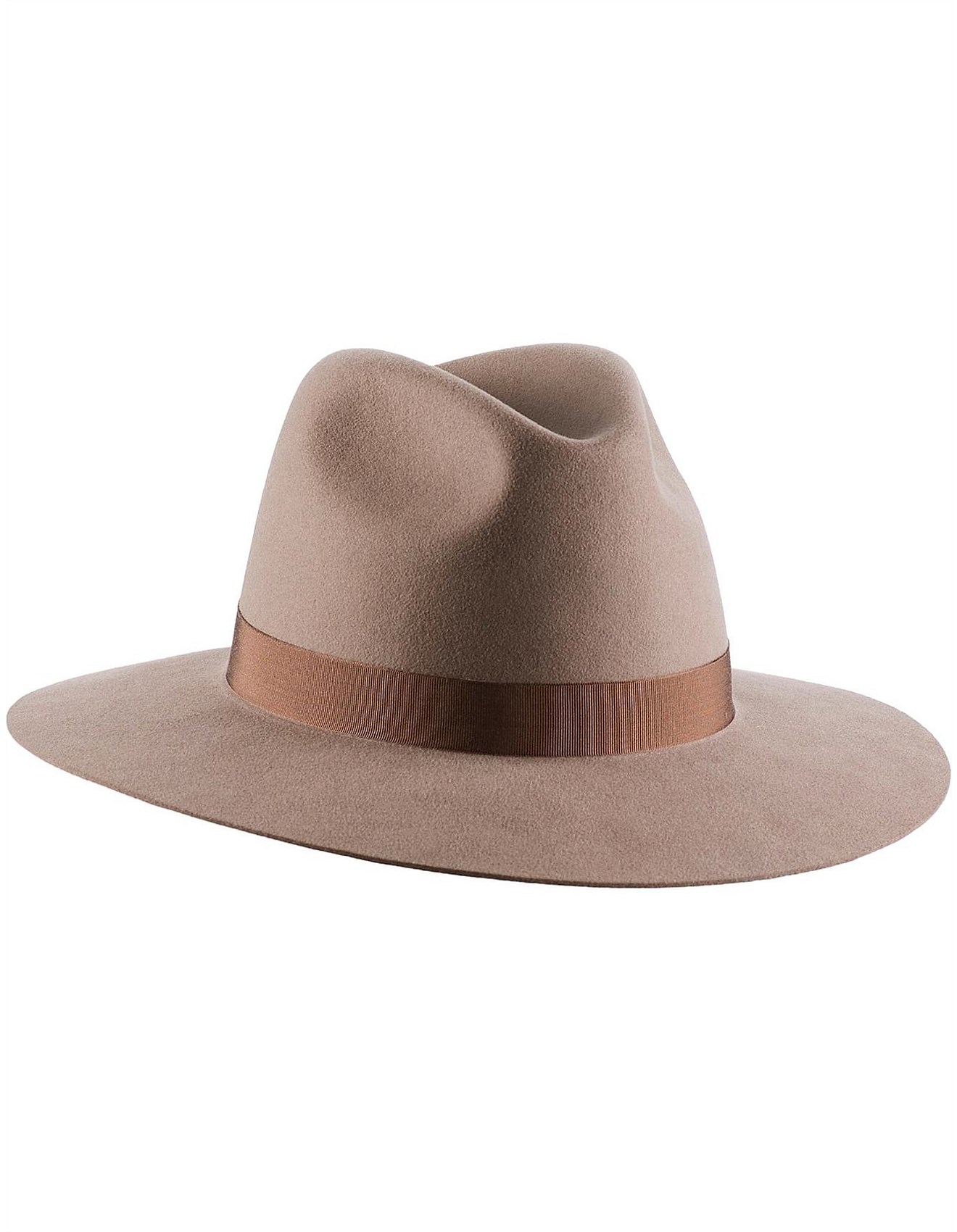 helen kaminski hats david jones