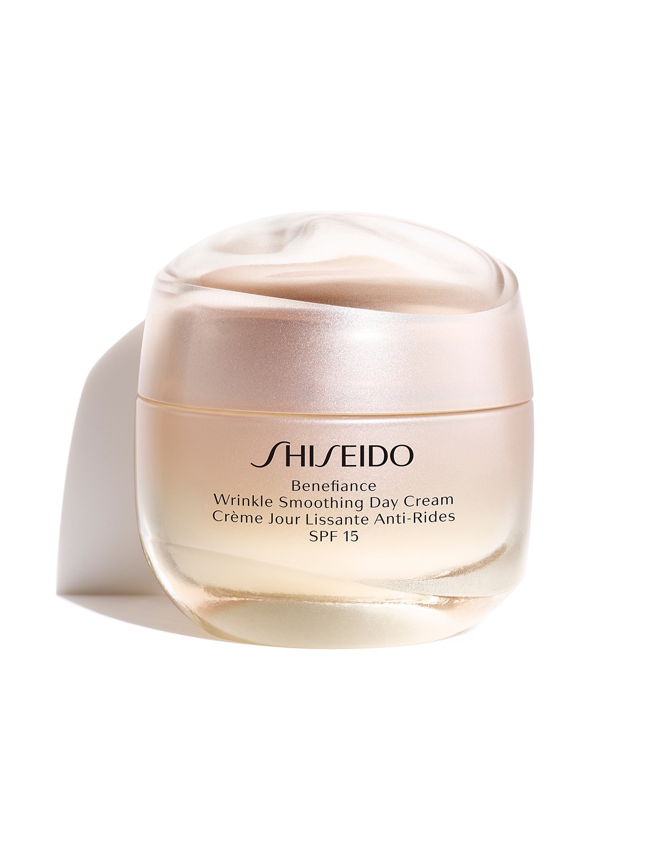 shiseido sunscreen david jones