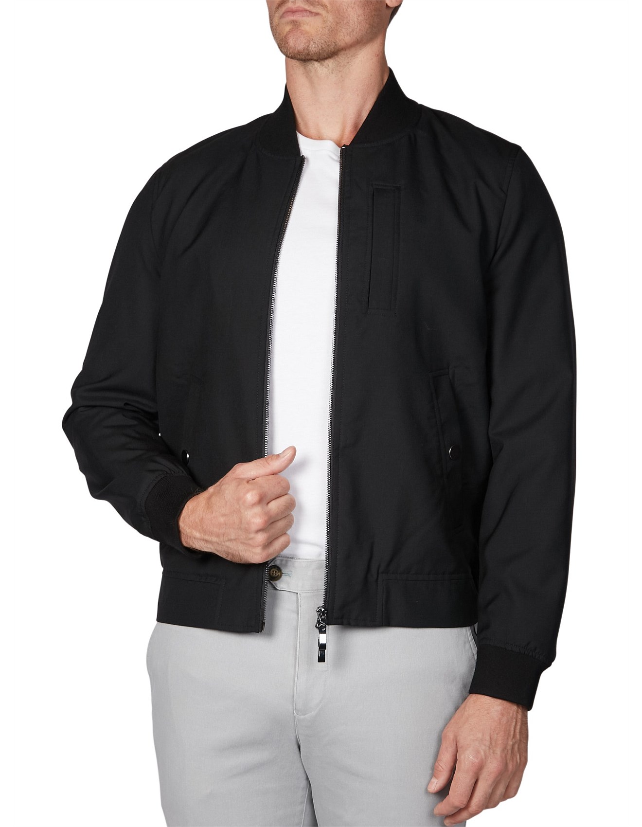 Bomber jacket sale david jones