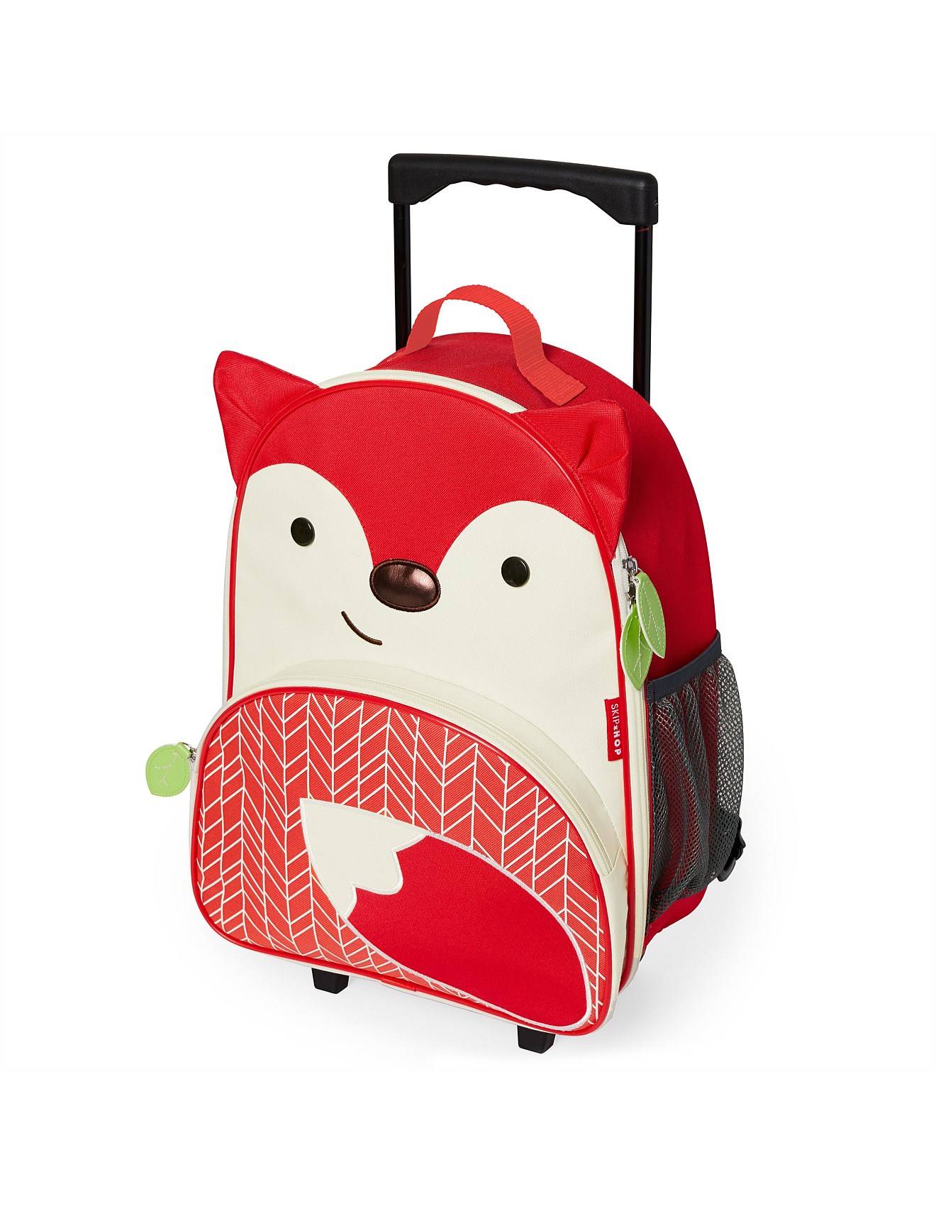 david jones kids luggage