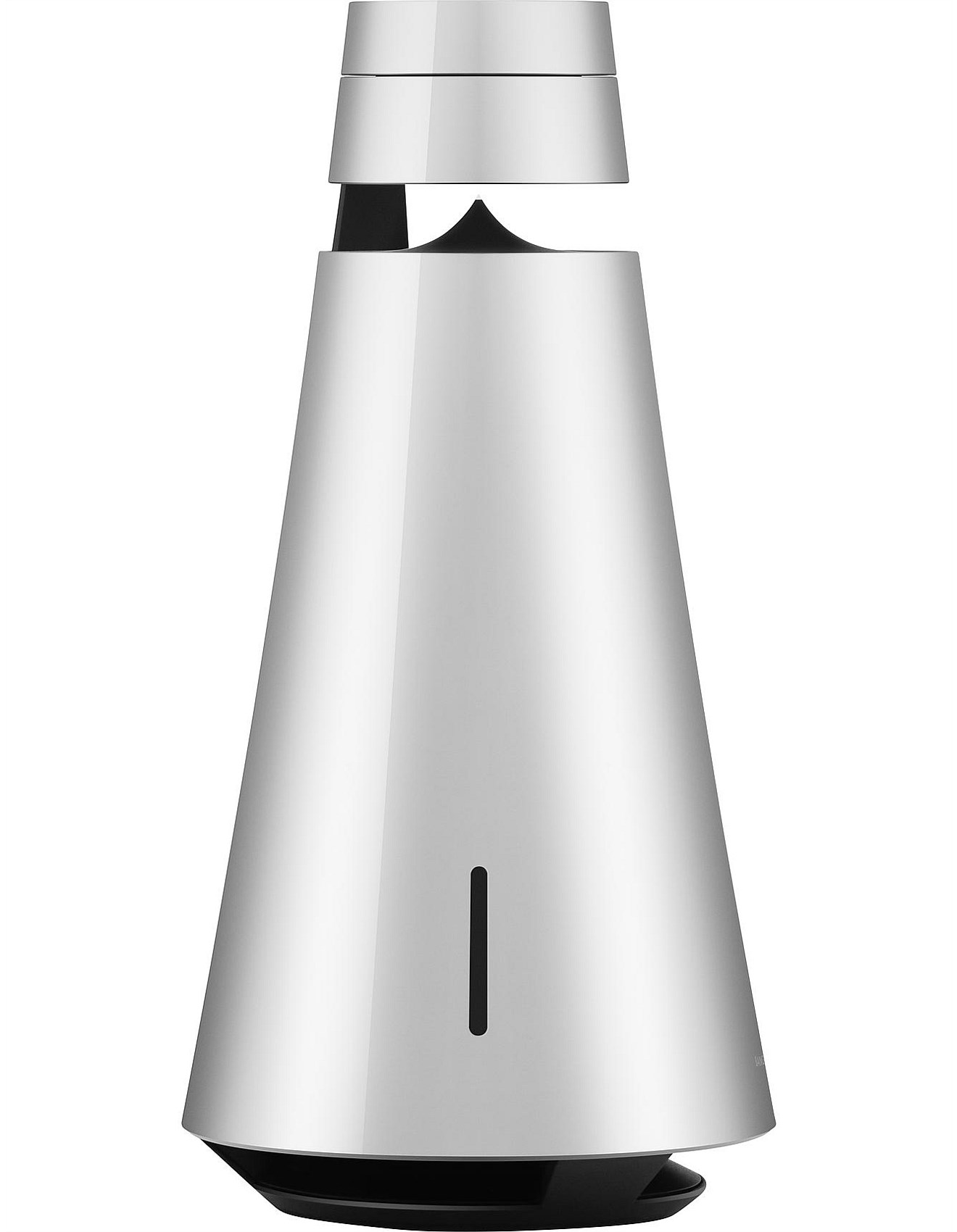 beosound 1 google assistant