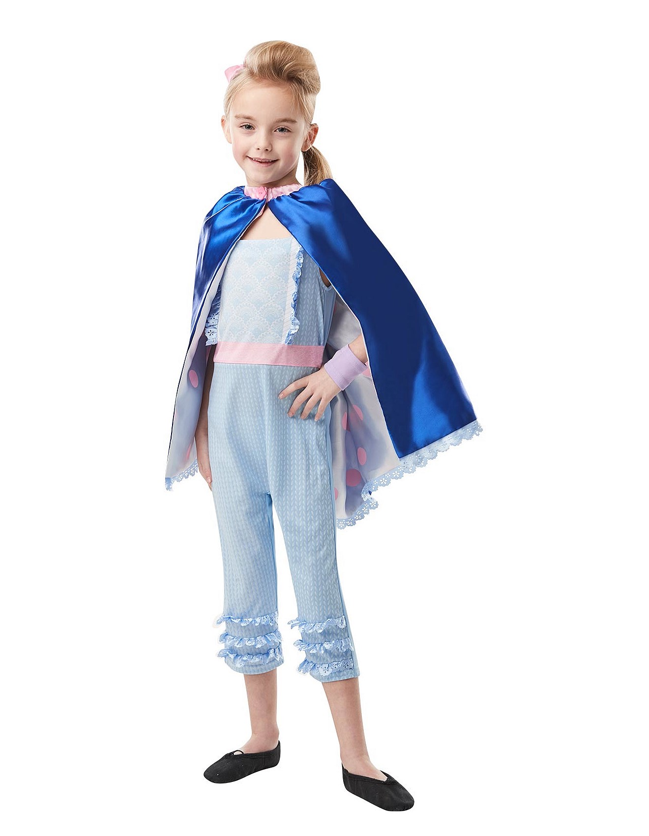 disney store little bo peep costume