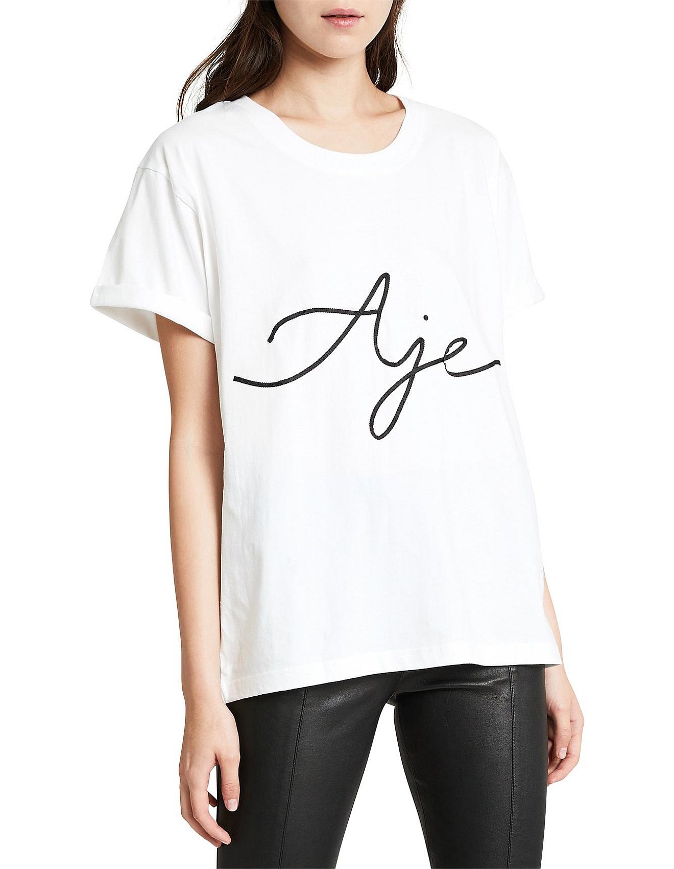 aje tee david jones