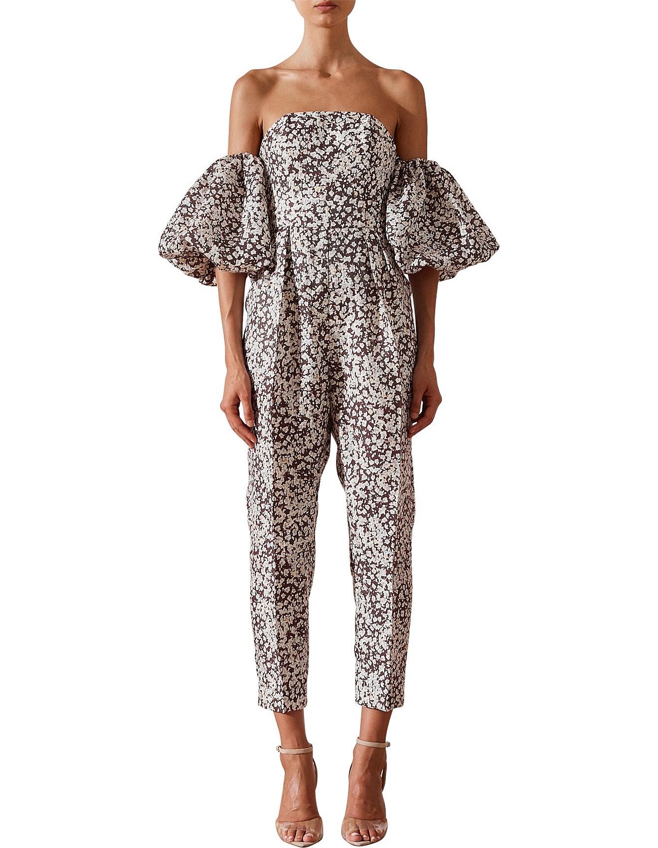 shona joy jumpsuit