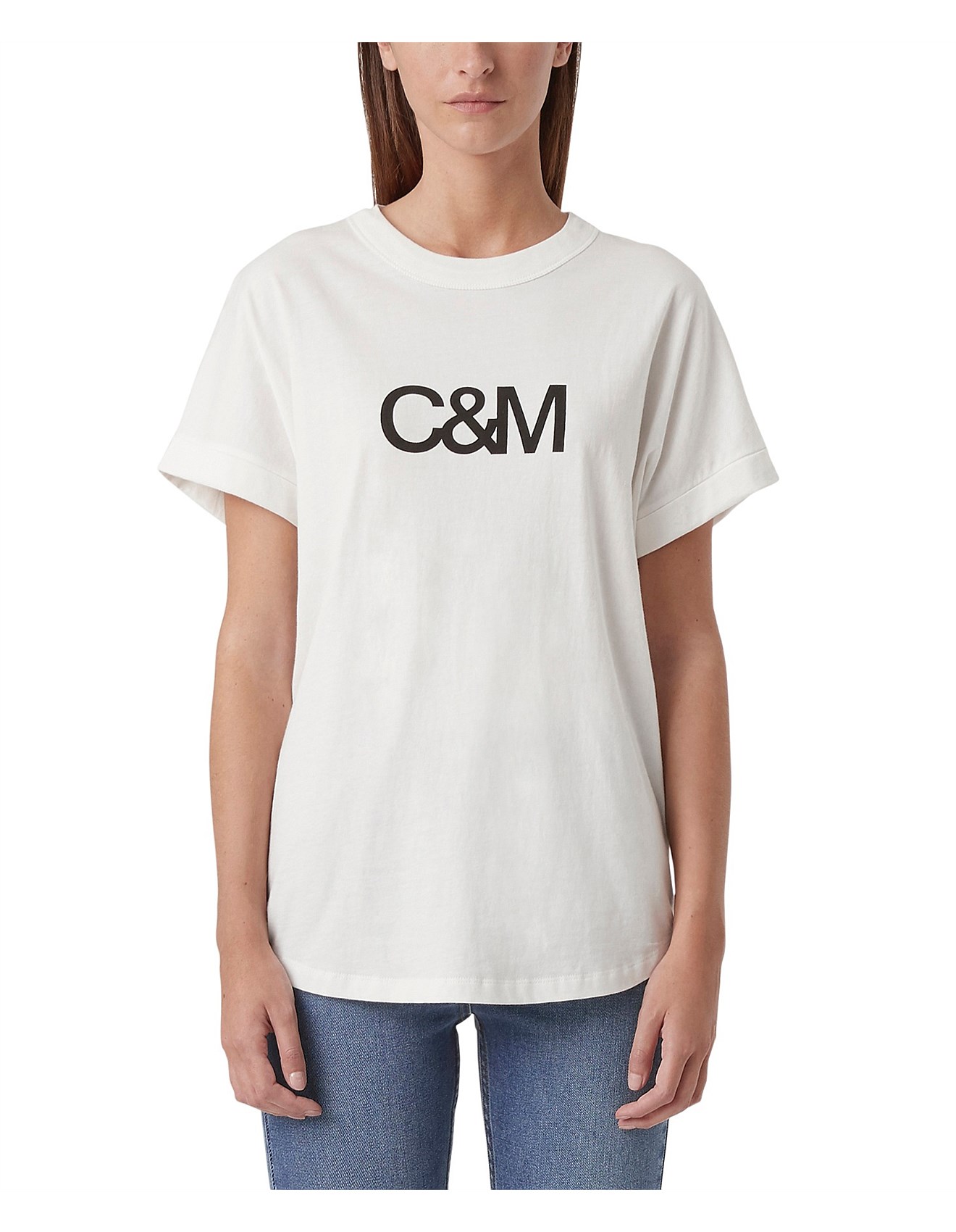 c&m shirt