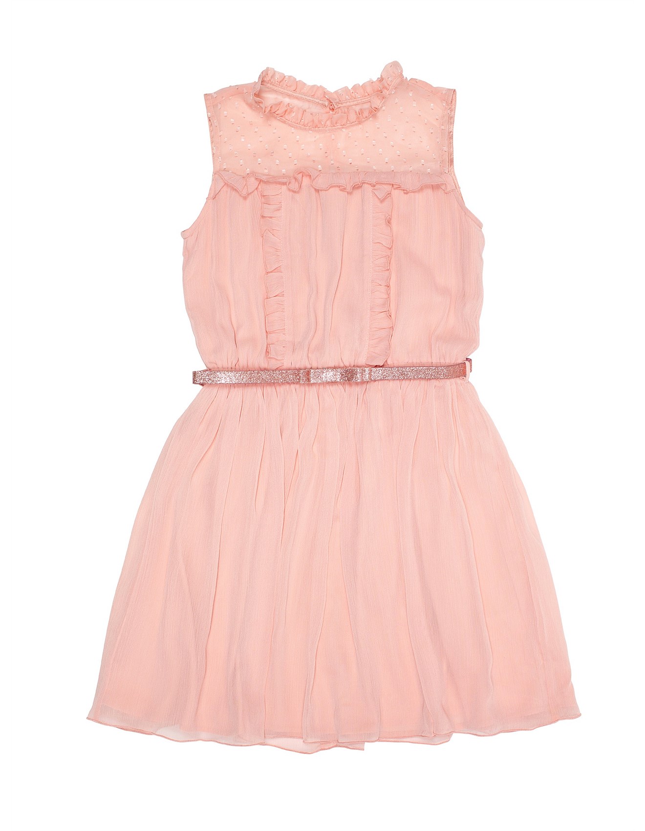 david jones tween dresses